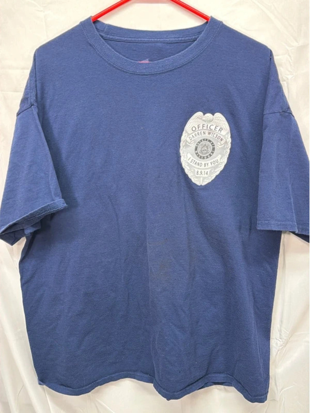I got your six T-shirt